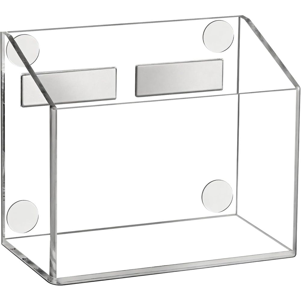 Pen Holder Magnetic - Magnetic Dry Erase Marker Holder, magnetic