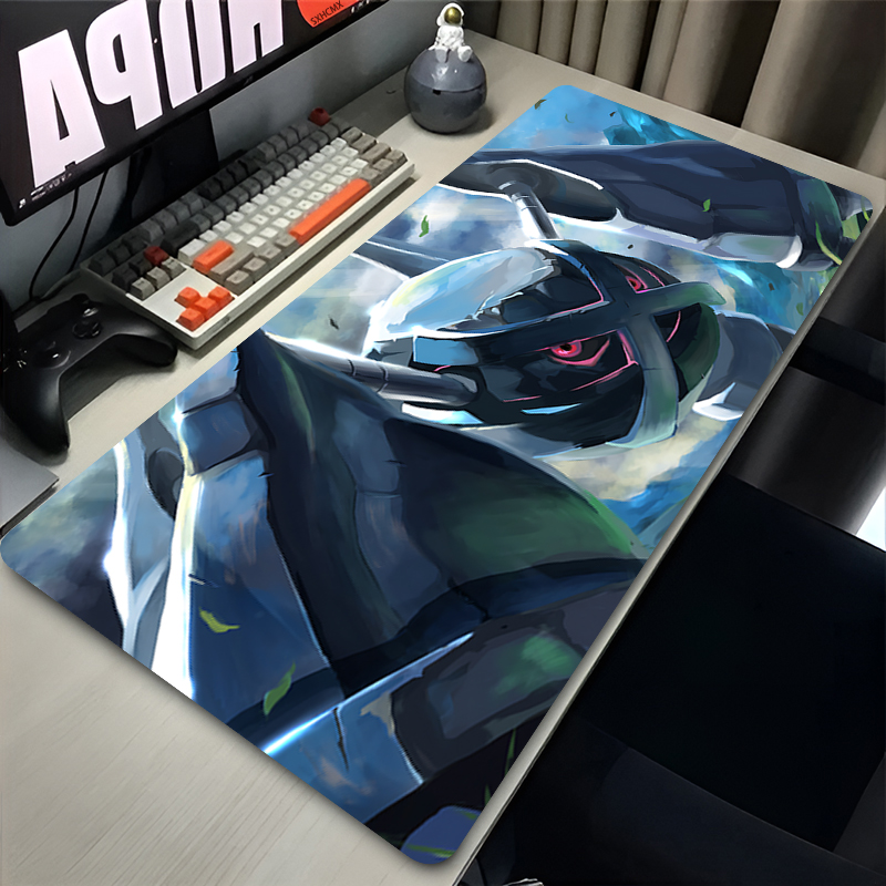 Tech Gaming Accessories - Computer Desk Mat Game P-pokemon Metagross