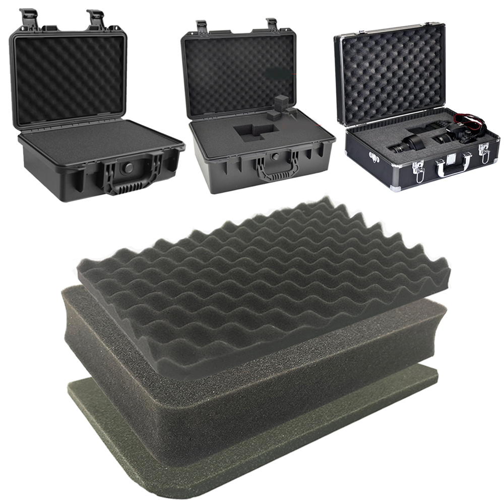 Tech Accessories Wholesale - Personalization Foam Shockproof For Storage Bag