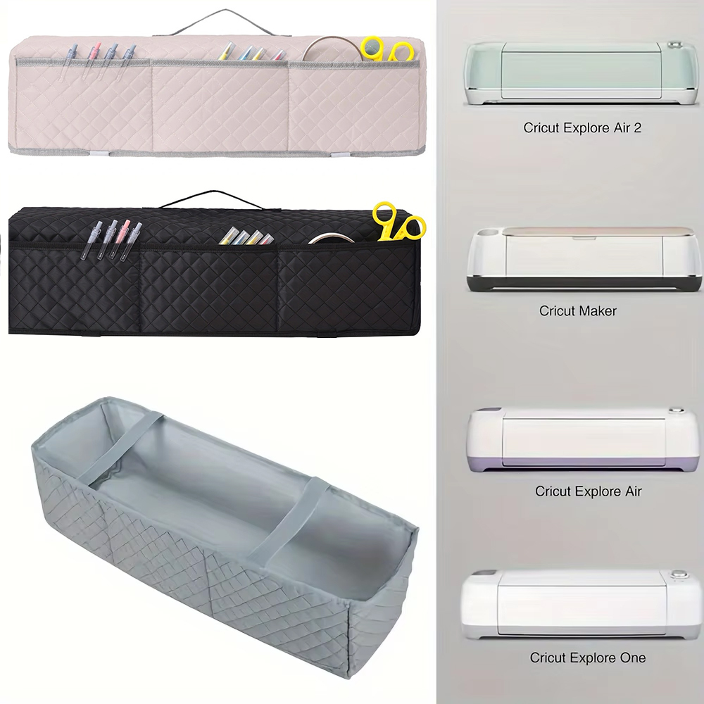 Tech Accessories Wholesale - Machine Dust Cover Organizer Storage Bag