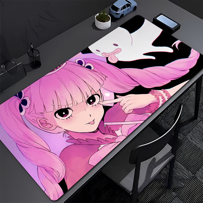 Tech Gaming Accessories - Gaming Mouse Pad One Piece Perona