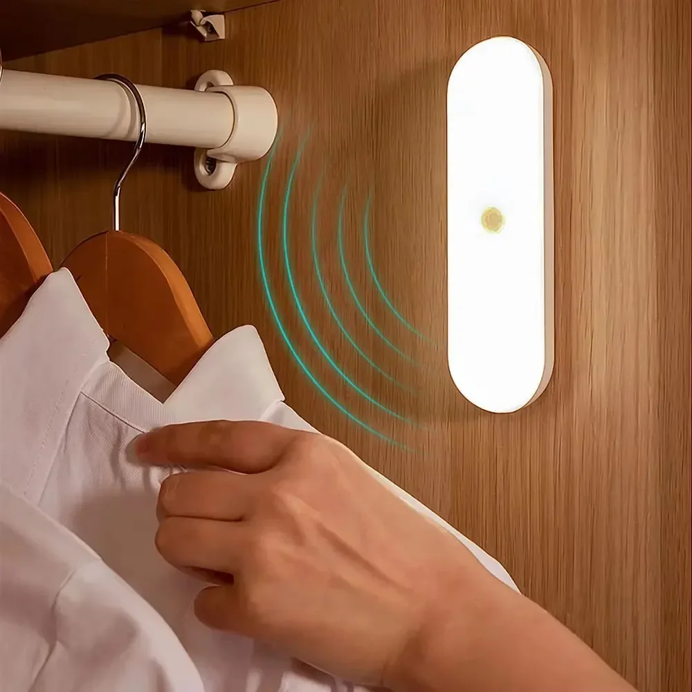 Night Lights Wireless LED Moti - Tech Room Accessories avis et prix
