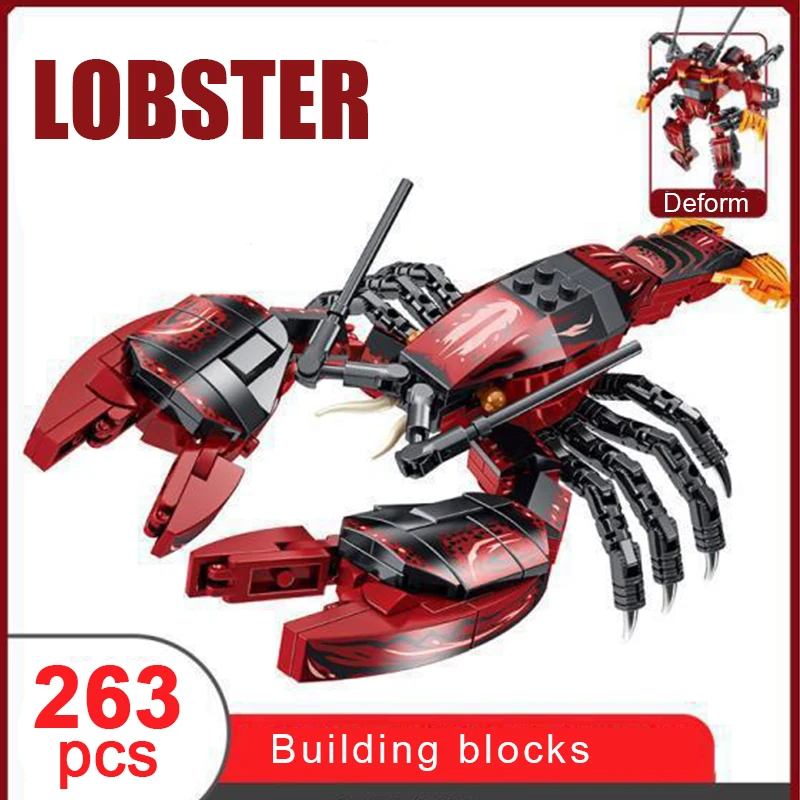 Creative Assembly Crab Ocean A - Tech Diving Accessories avis et prix