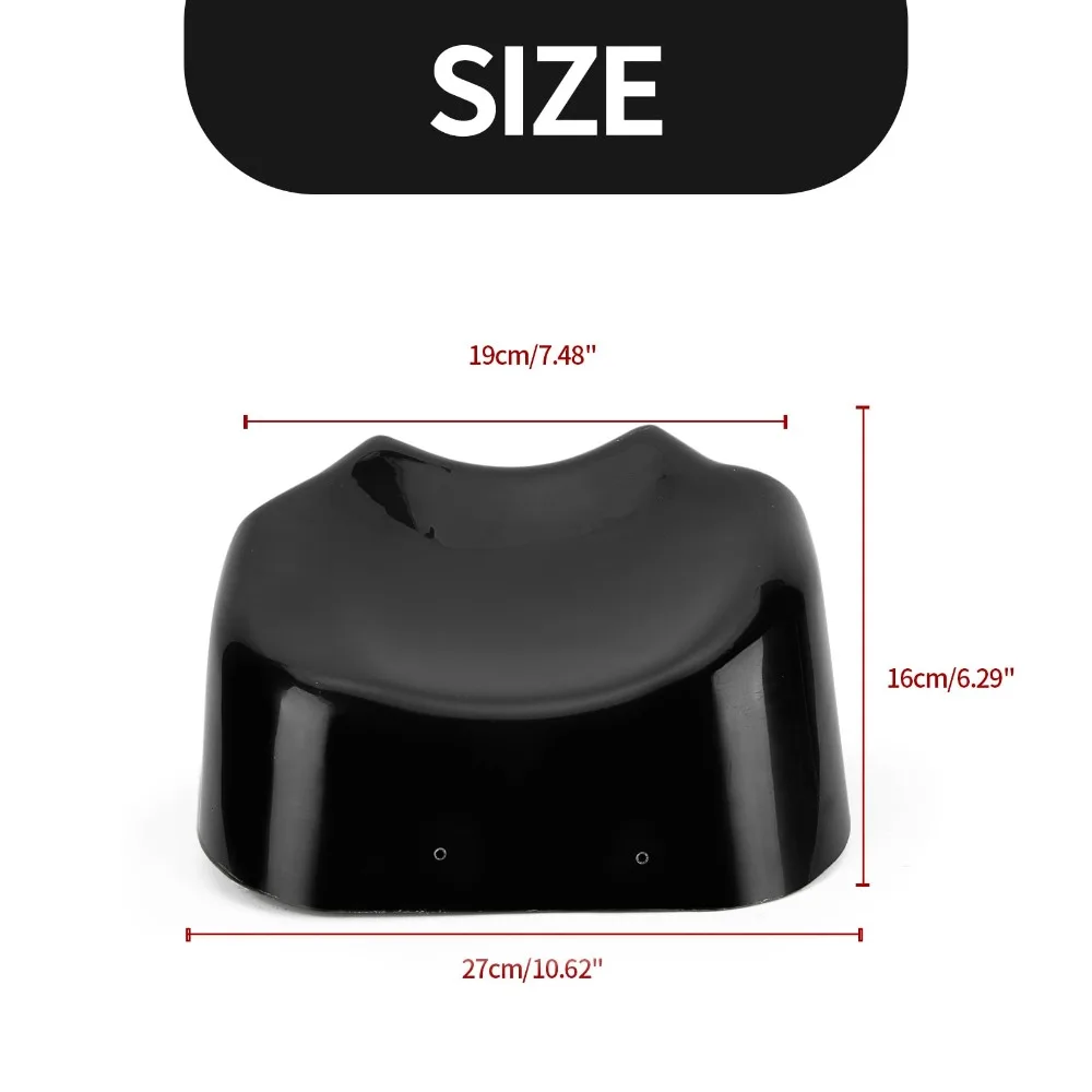 Motorcycle Accessories Seat St - Tech Accessories Shop avis et prix