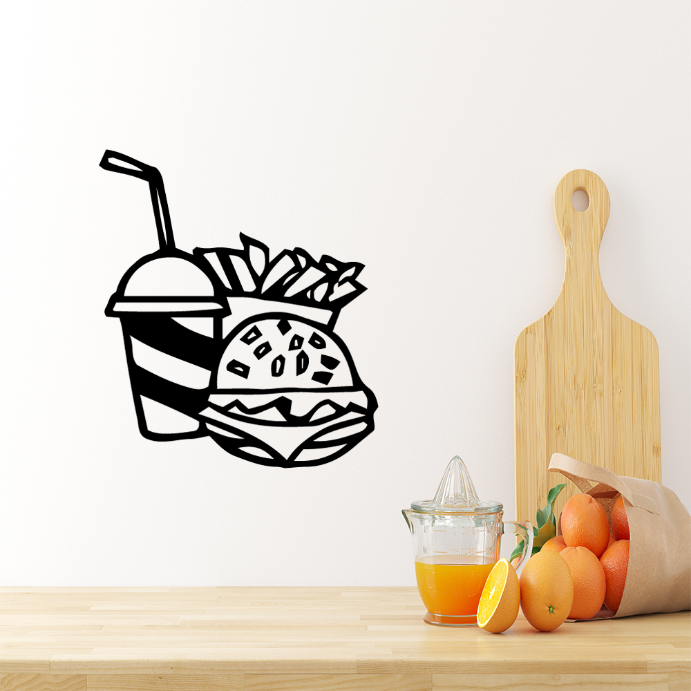 1 pc hot sale food or kitchen  - Tech Room Accessories avis et prix