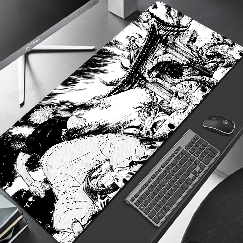 Mousepad Laptop Office Desk An - Tech Table Accessories avis et prix