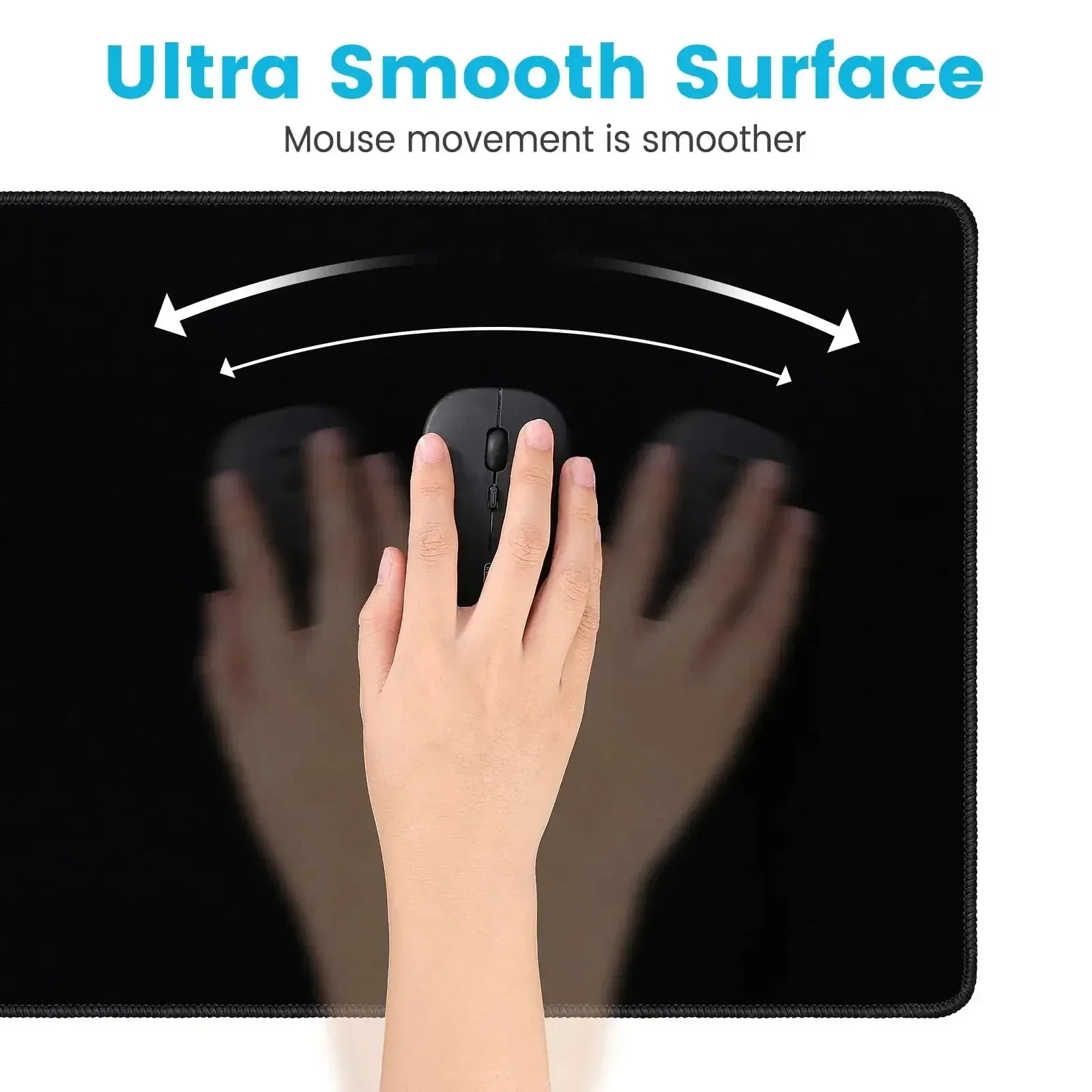 Mousepad Laptop Office Desk An - Tech Table Accessories avis et prix