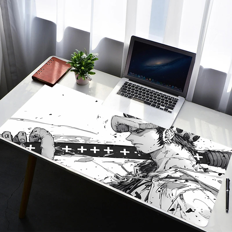 Mouse Pad Laptop Rubber Extend - Tech Gaming Accessories avis et prix