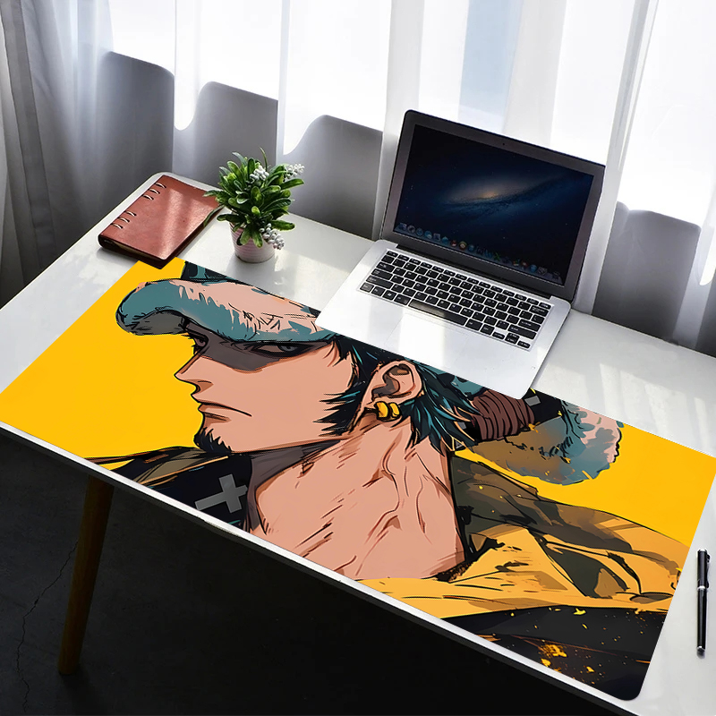 Mouse Pad Laptop Rubber Extend - Tech Gaming Accessories avis et prix