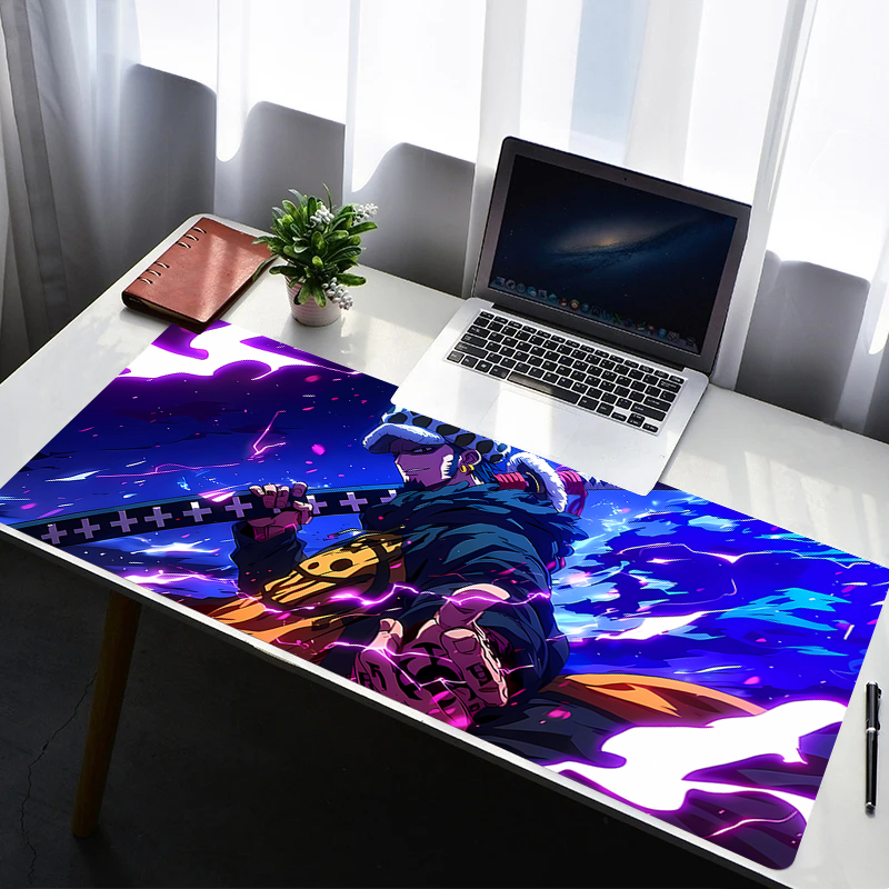 Mouse Pad Laptop Rubber Extend - Tech Gaming Accessories avis et prix