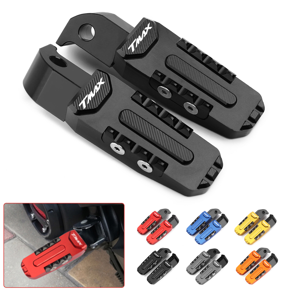 Motorcycle Accessories Rear Fo - Tech Accessories Shop avis et prix