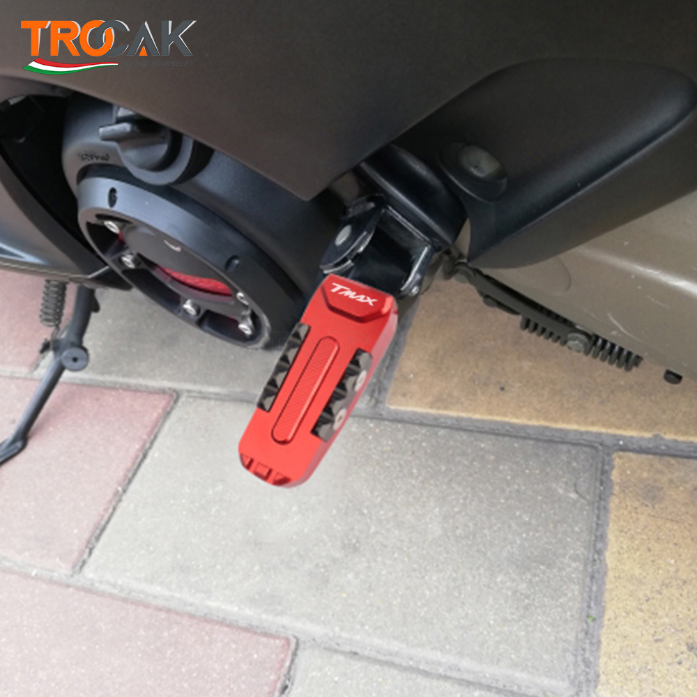 Motorcycle Accessories Rear Fo - Tech Accessories Shop avis et prix