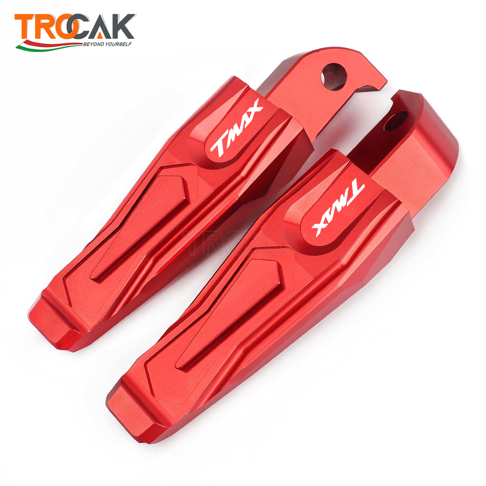 Motorcycle Accessories Rear Fo - Tech Accessories Shop avis et prix