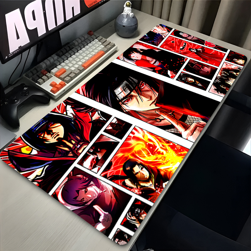 Mouse Pad Gamer Larger XXL Uch - Tech Gaming Accessories avis et prix