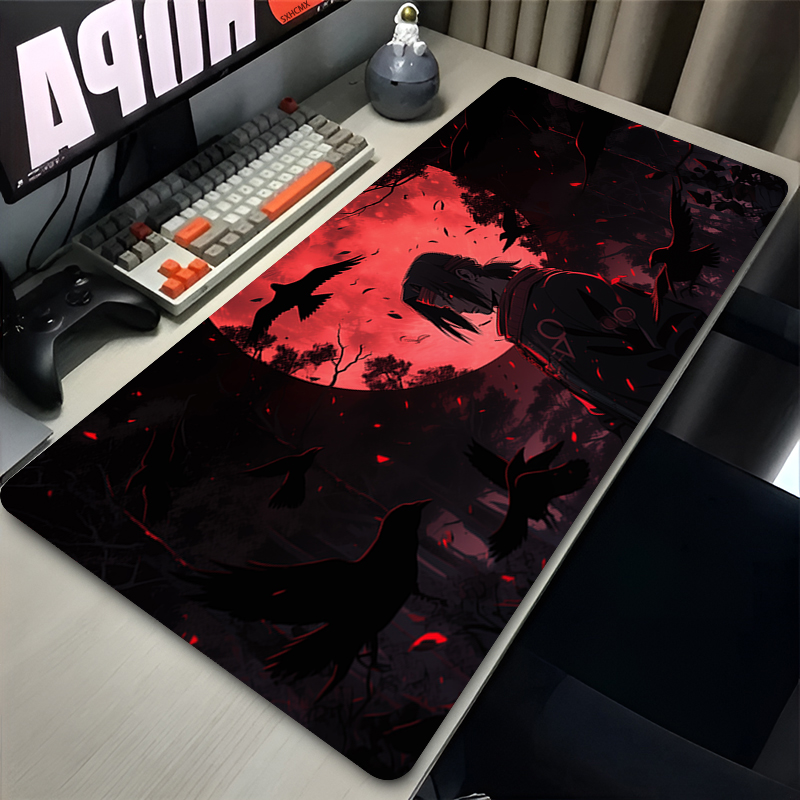 Mouse Pad Gamer Larger XXL Uch - Tech Gaming Accessories avis et prix