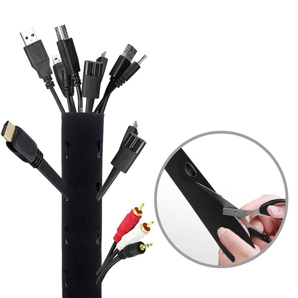 Neoprene Cable Wire Protector  - Cable Sleeve Neoprene avis et prix