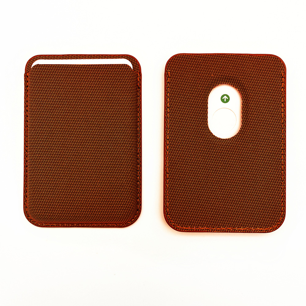 For Magsafe Techwoven Wallet S - Tech Woven Accessories avis et prix