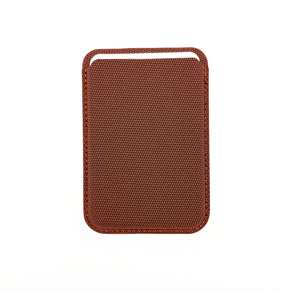 For Magsafe Techwoven Wallet S - Tech Woven Accessories avis et prix