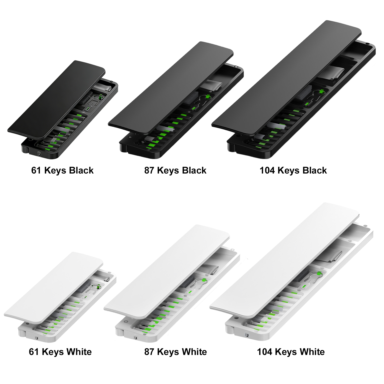 Keyboard Wrist Rest With 22 In - Keyboard Wrist Pad Leather avis et prix