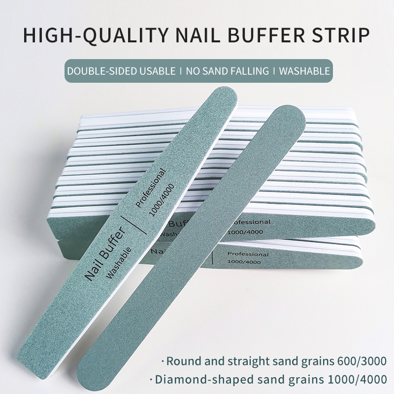 Shining File Professional Nail - Tech Accessories Products avis et prix