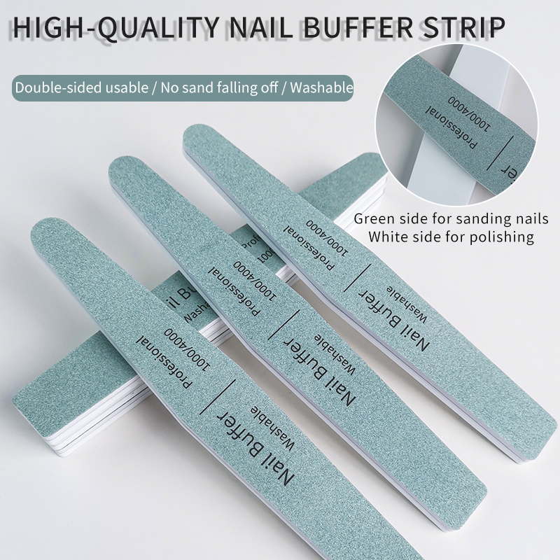Shining File Professional Nail - Tech Accessories Products avis et prix