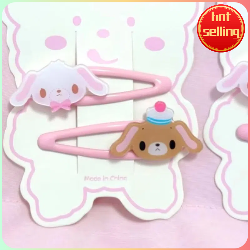 Cartoon Sugarbunnies Kawaii Bb - Tech Hair Accessories avis et prix