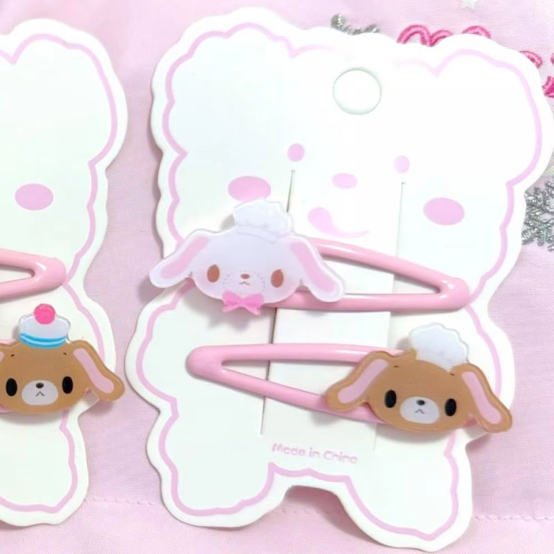 Cartoon Sugarbunnies Kawaii Bb - Tech Hair Accessories avis et prix