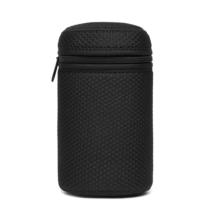 Lens case lens barrel lens bag - Cable Sleeve Neoprene avis et prix