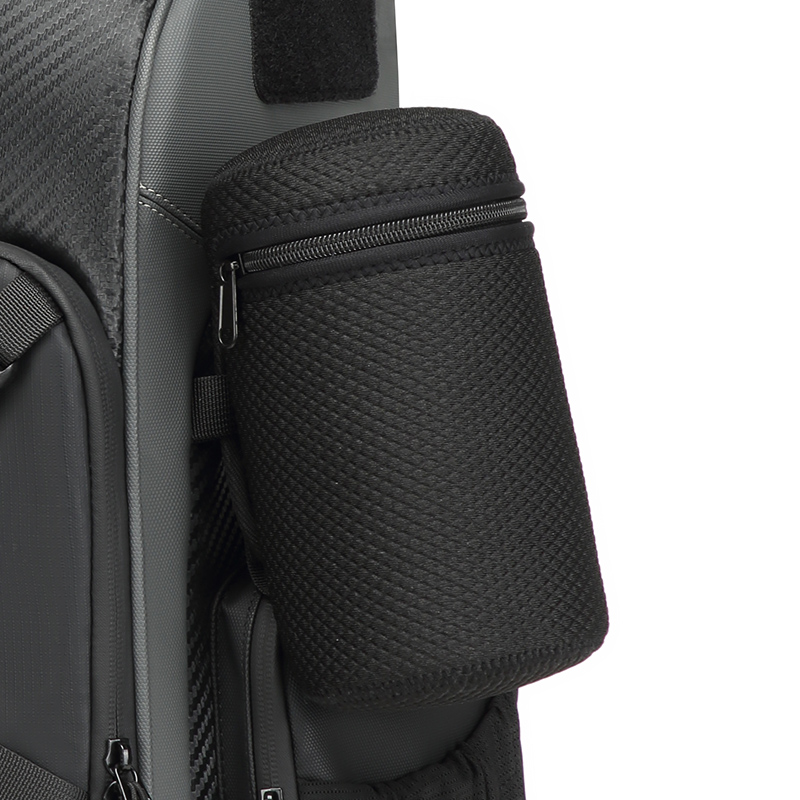 Lens case lens barrel lens bag - Cable Sleeve Neoprene avis et prix
