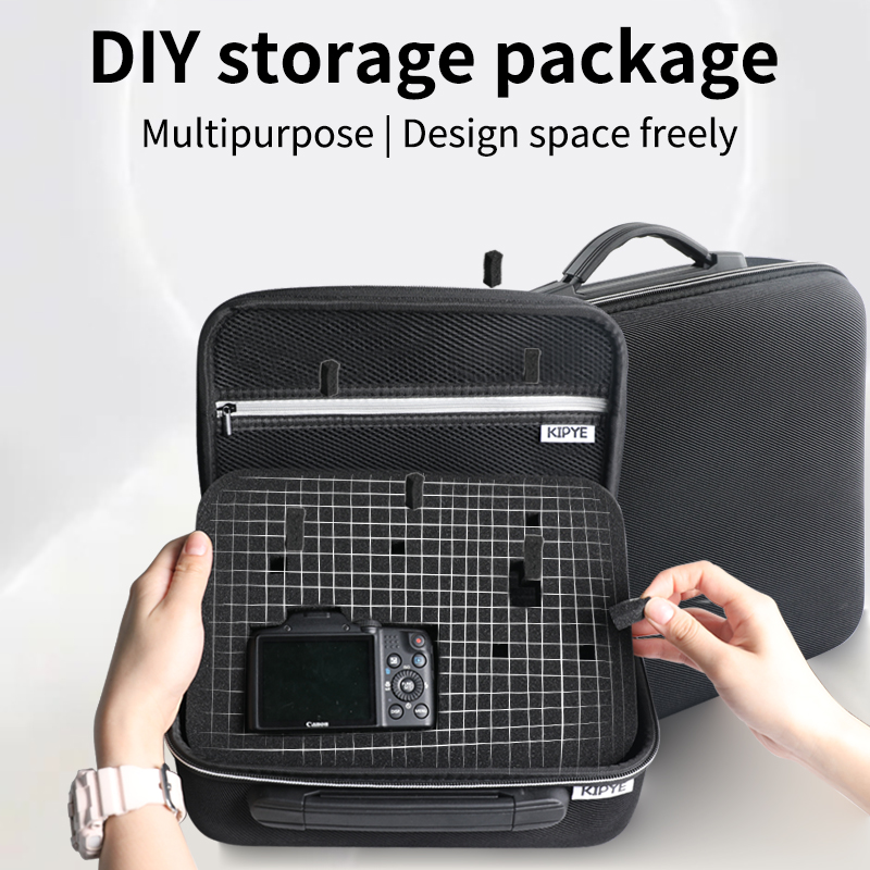 Electronic Organizer DIY Spong - Tech Accessories Wholesale avis et prix