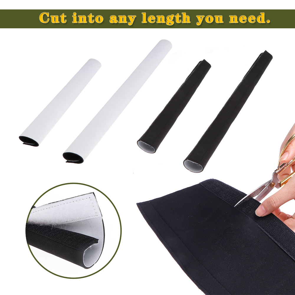DIY Cable Management Sleeve Br - Cable Sleeve Neoprene avis et prix