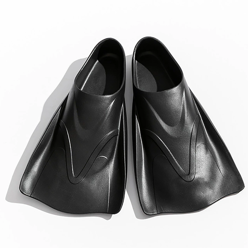 Short Frog Shoes Adult Silicon - Tech Diving Accessories avis et prix