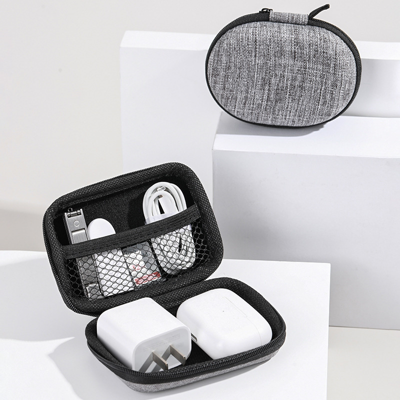 Travel Cable Organizer Electro - Tech Accessories Travel Organizer Pouch avis et prix