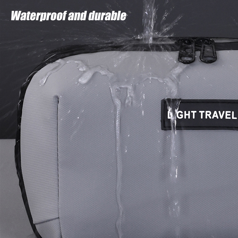1PCS Travel Tech Pouch,Waterpr - Tech Accessories Travel Organizer Pouch avis et prix