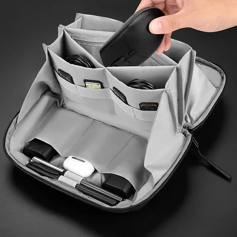 Travel waterproof storage bag  - Tech Room Accessories avis et prix