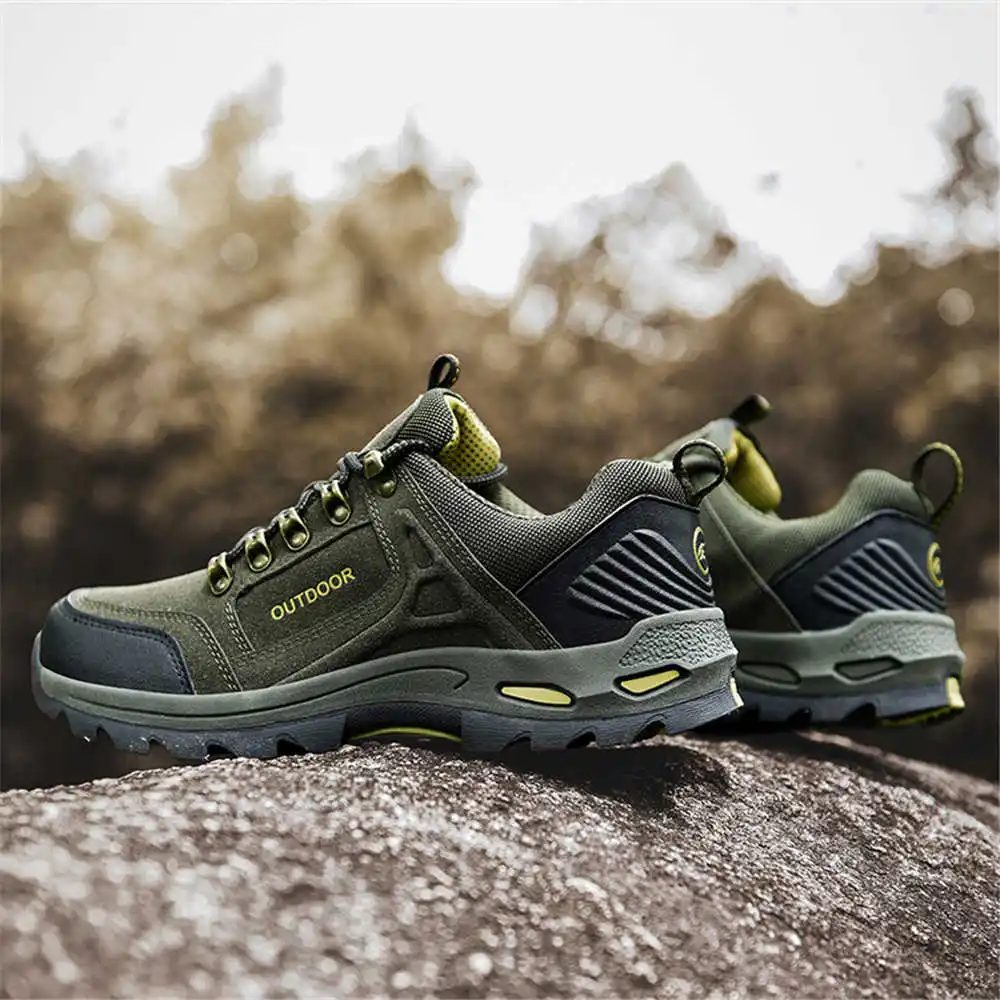 Non-slip Lace Up Hiking Tennis - Tech Accessories Products avis et prix