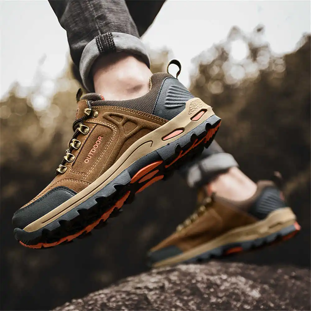 Non-slip Lace Up Hiking Tennis - Tech Accessories Products avis et prix