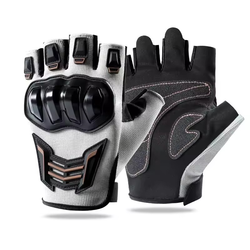 Breathable Motorcycle Gloves H - Tech Wear Accessories avis et prix