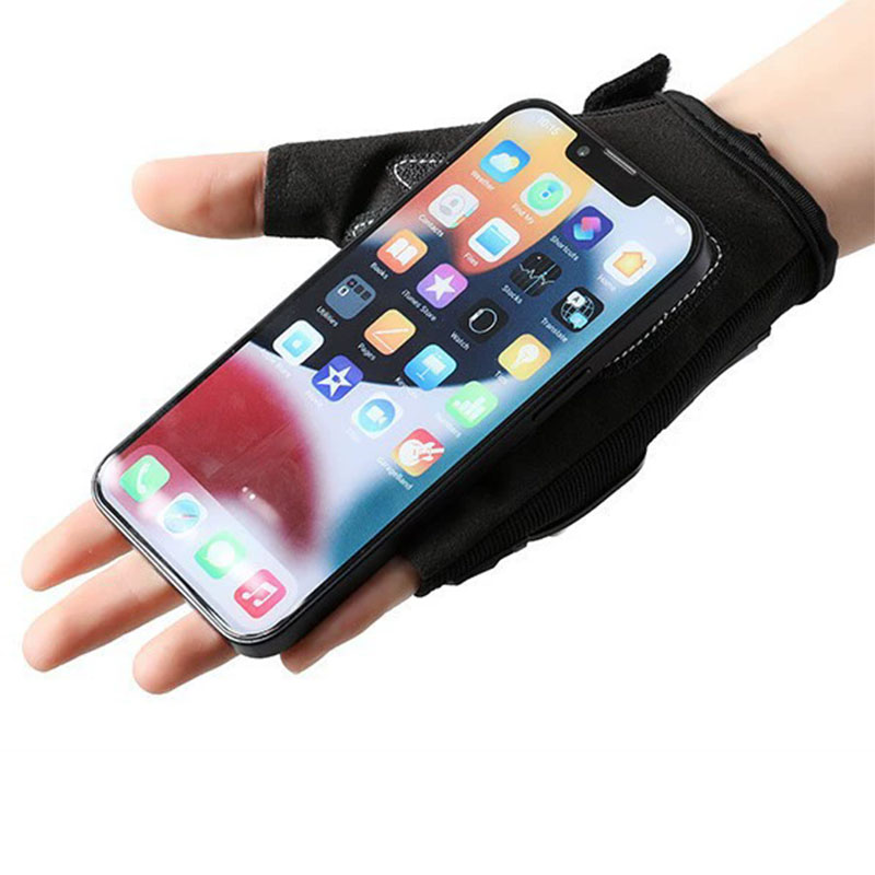 Breathable Motorcycle Gloves H - Tech Wear Accessories avis et prix