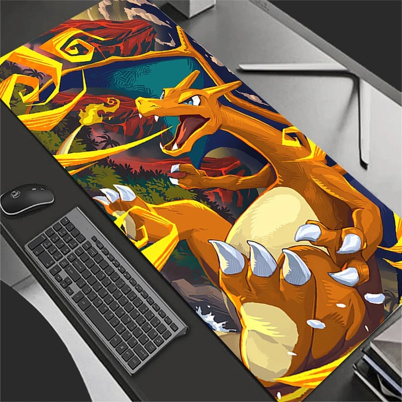 Mouse Pad Anime Gaming Accesso - Tech Gaming Accessories avis et prix