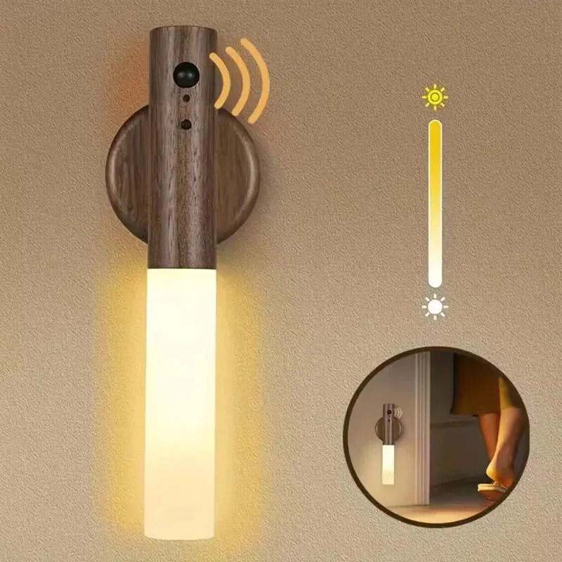 Rechargeable Wall Sconces Magn - Tech Room Accessories avis et prix