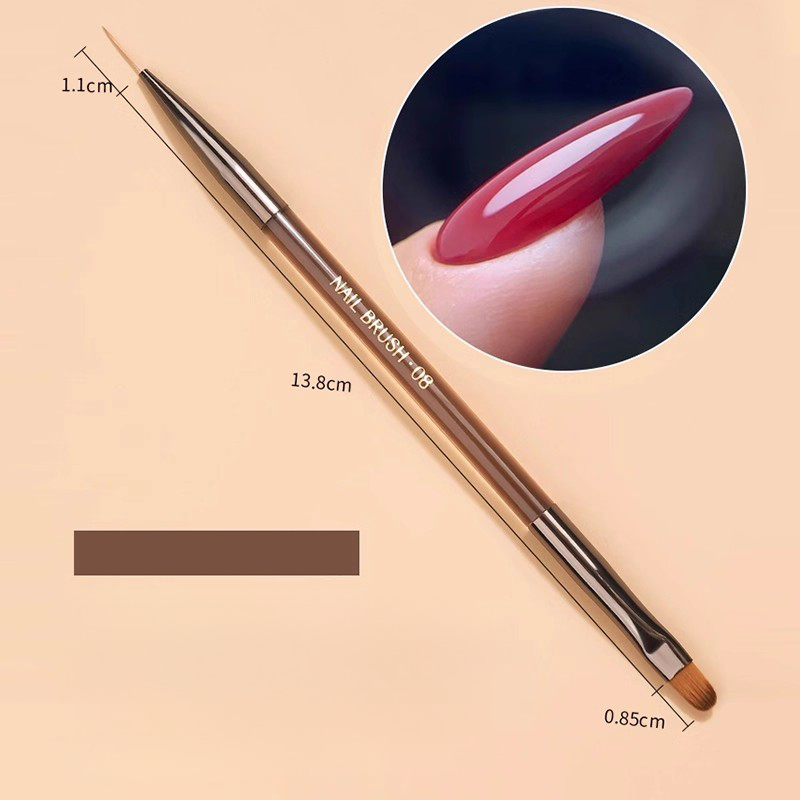 Nail Brushes - Art Acrylic Gel - Tech Accessories Products avis et prix