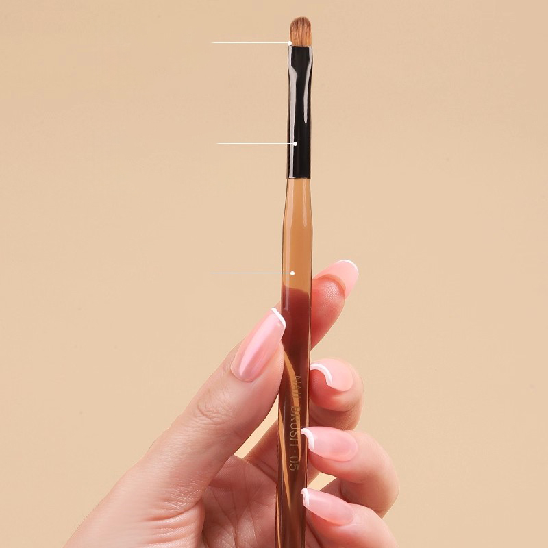 Nail Brushes - Art Acrylic Gel - Tech Accessories Products avis et prix