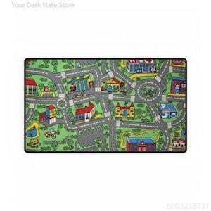 Magic on The Streets Playmat M - Tech Table Accessories avis et prix