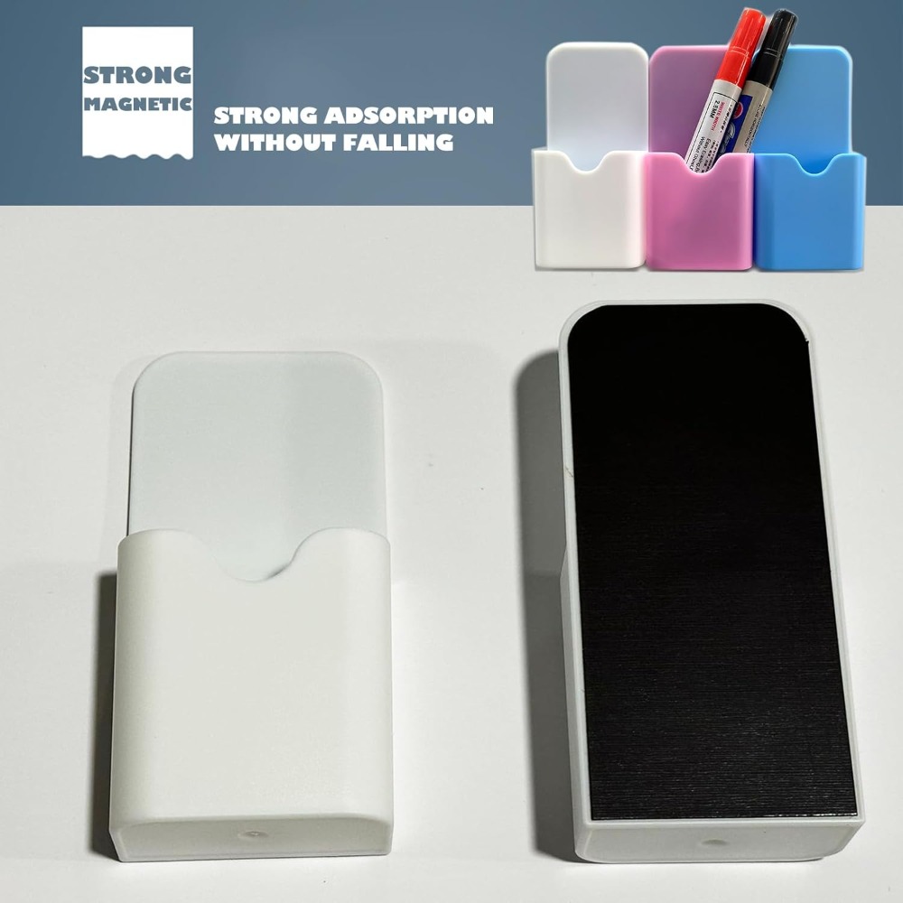 2pcs Magnetic Pen Marker Holde - Pen Holder Magnetic avis et prix