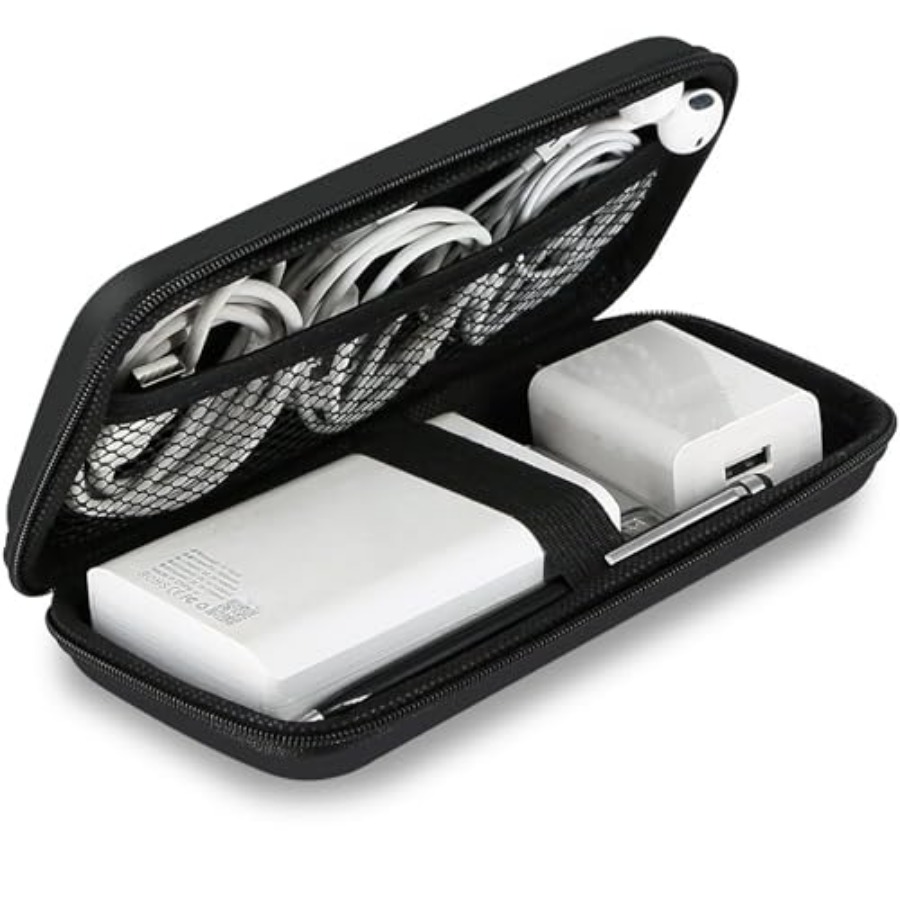 Travel Essential Electronics O - Tech Accessories Travel Organizer Pouch avis et prix