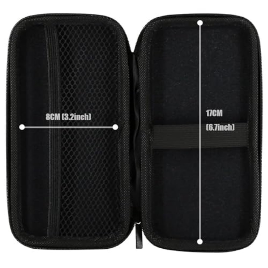 Travel Essential Electronics O - Tech Accessories Travel Organizer Pouch avis et prix