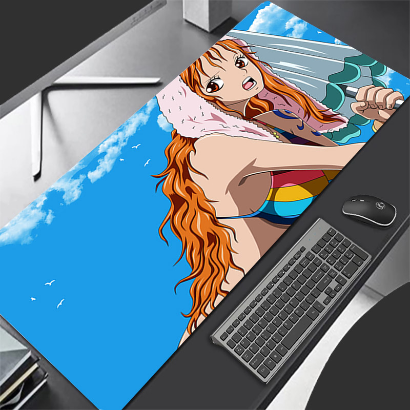 Mouse Pad One Piece Durable An - Tech Gaming Accessories avis et prix