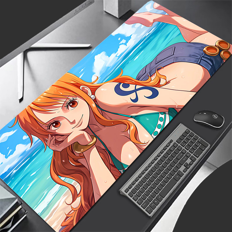 Mouse Pad One Piece Durable An - Tech Gaming Accessories avis et prix
