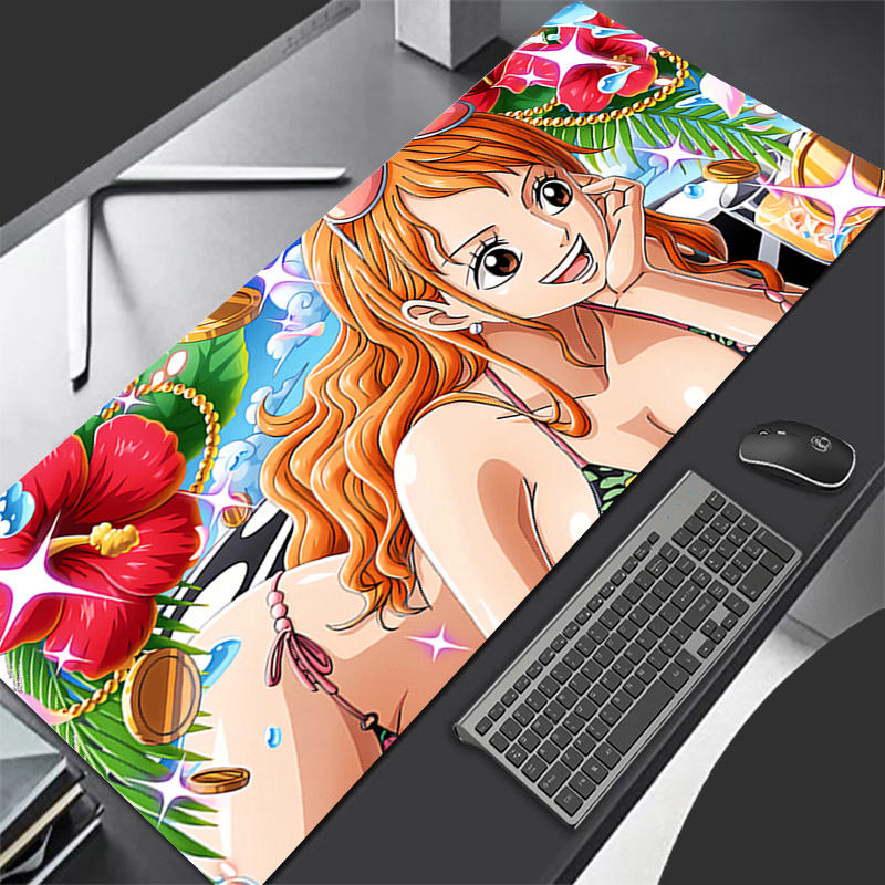 Mouse Pad One Piece Durable An - Tech Gaming Accessories avis et prix